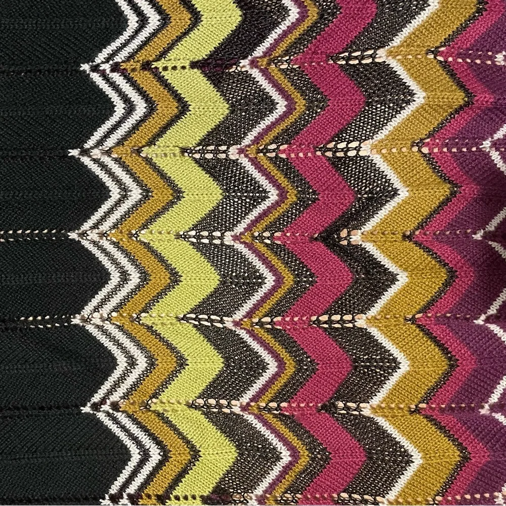Missoni for Target Cape - Picture 3 of 3